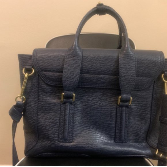 3.1 Philip lim medium size 3.1 Philip lim - Picture 5 of 8